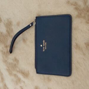 Kate spade wristlet